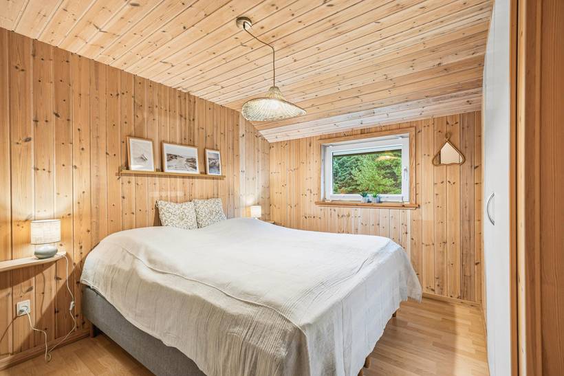 Foto von Ferienhaus UW95 in Jegum - Westjütland
