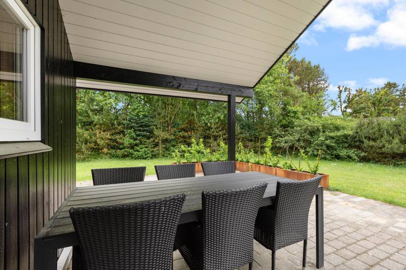 Foto von Ferienhaus UW95 in Jegum - Westjütland