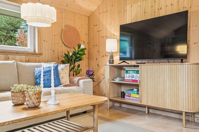 Foto von Ferienhaus UW95 in Jegum - Westjütland