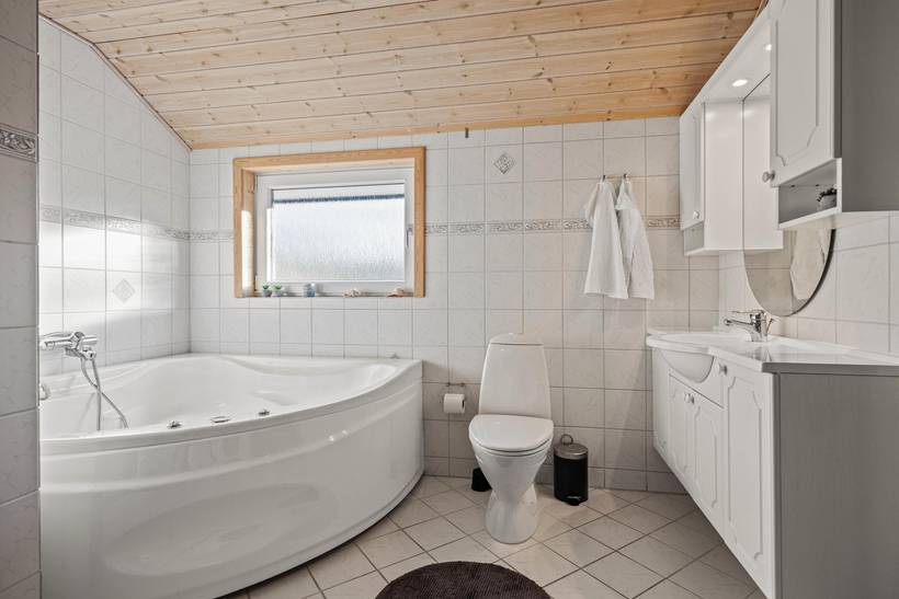 Foto von Ferienhaus UW95 in Jegum - Westjütland