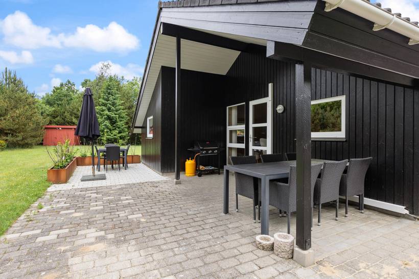 Foto von Ferienhaus UW95 in Jegum - Westjütland