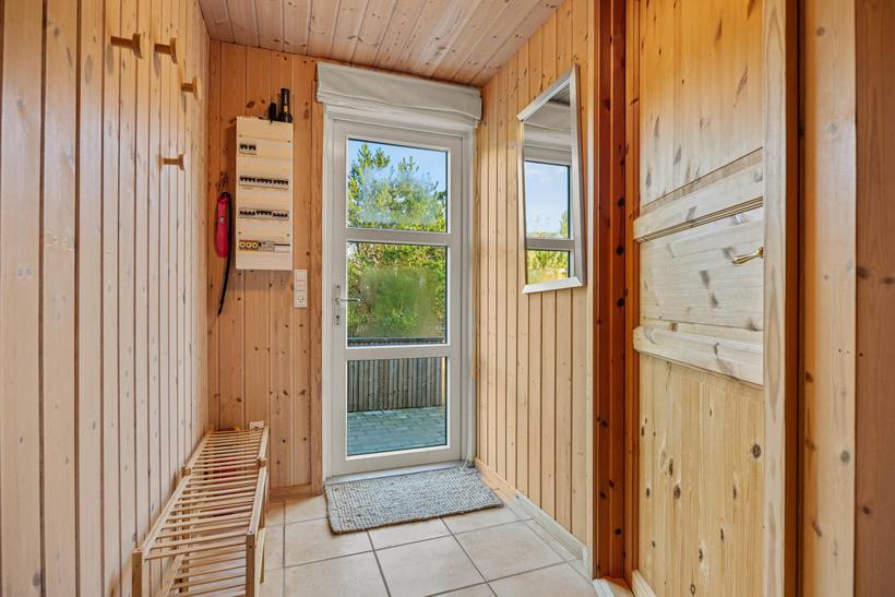 Foto von Ferienhaus UW95 in Jegum - Westjütland