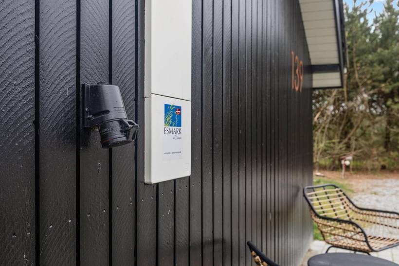 Foto von Ferienhaus UW95 in Jegum - Westjütland