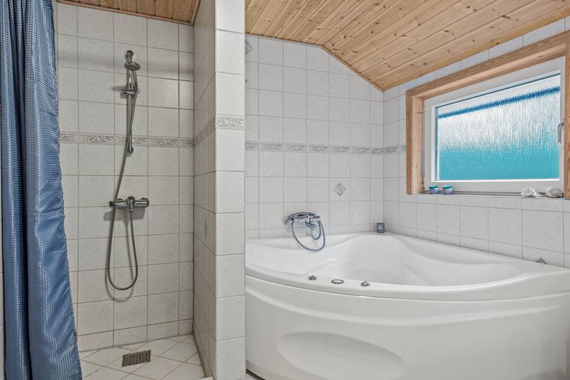 Foto von Ferienhaus UW95 in Jegum - Westjütland