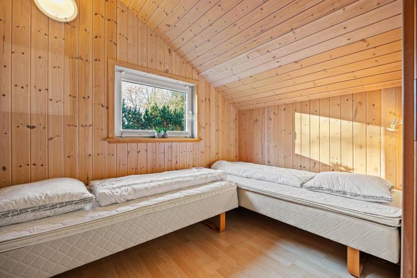 Foto von Ferienhaus UW95 in Jegum - Westjütland