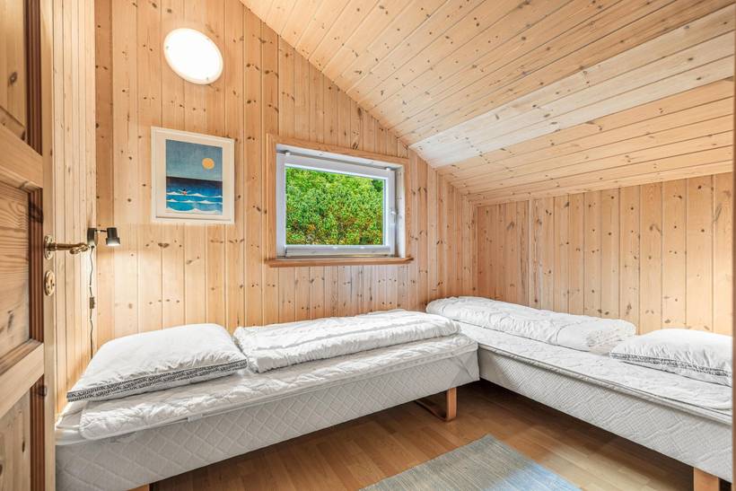 Foto von Ferienhaus UW95 in Jegum - Westjütland