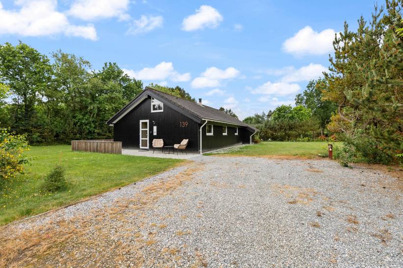Foto von Ferienhaus UW95 in Jegum - Westjütland