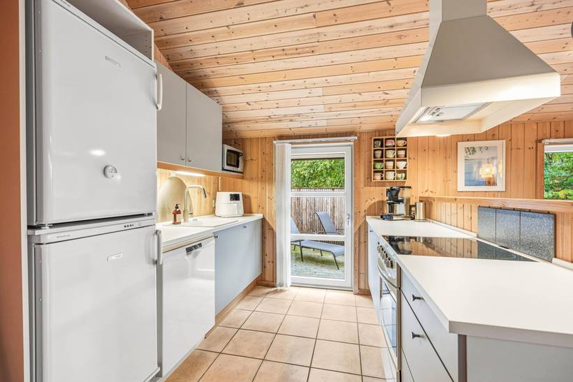 Foto von Ferienhaus UW95 in Jegum - Westjütland