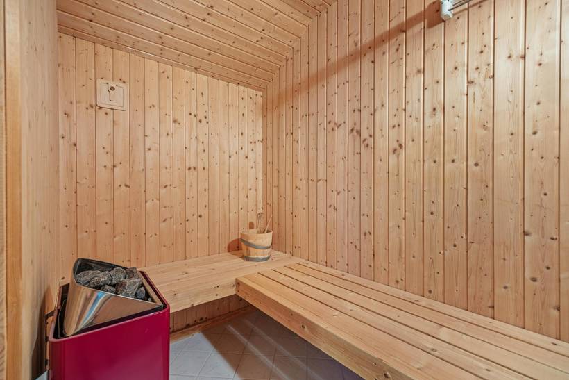Foto von Ferienhaus UW95 in Jegum - Westjütland