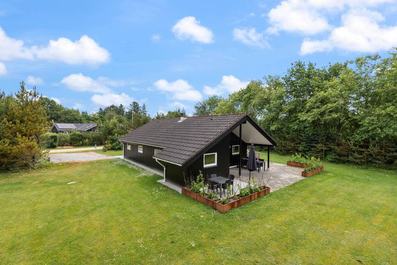 Foto von Ferienhaus UW95 in Jegum - Westjütland