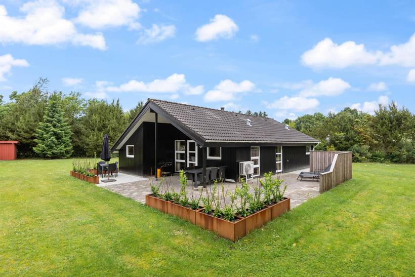 Foto von Ferienhaus UW95 in Jegum - Westjütland