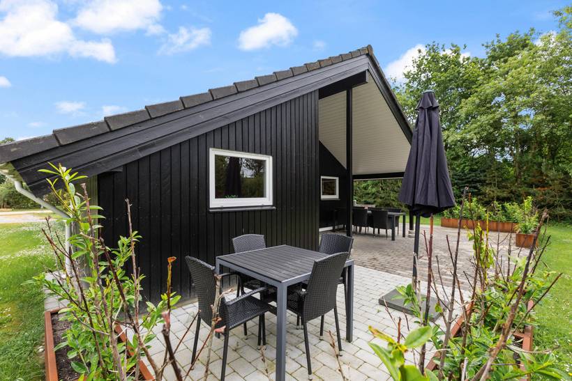 Foto von Ferienhaus UW95 in Jegum - Westjütland