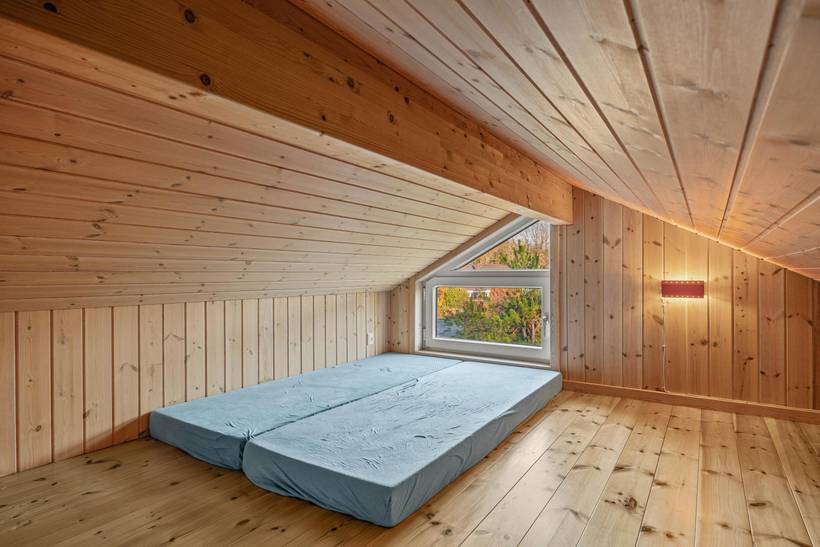 Foto von Ferienhaus UW95 in Jegum - Westjütland
