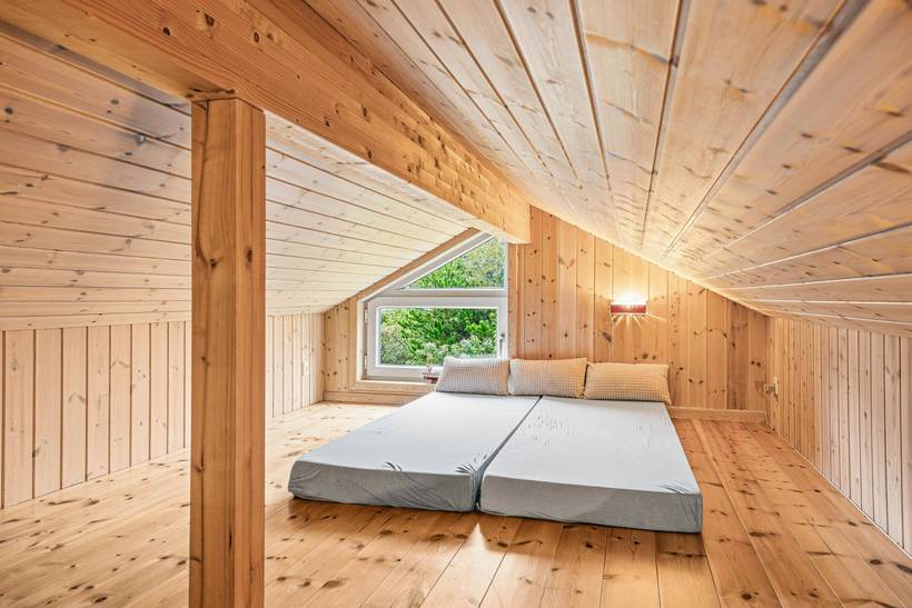 Foto von Ferienhaus UW95 in Jegum - Westjütland