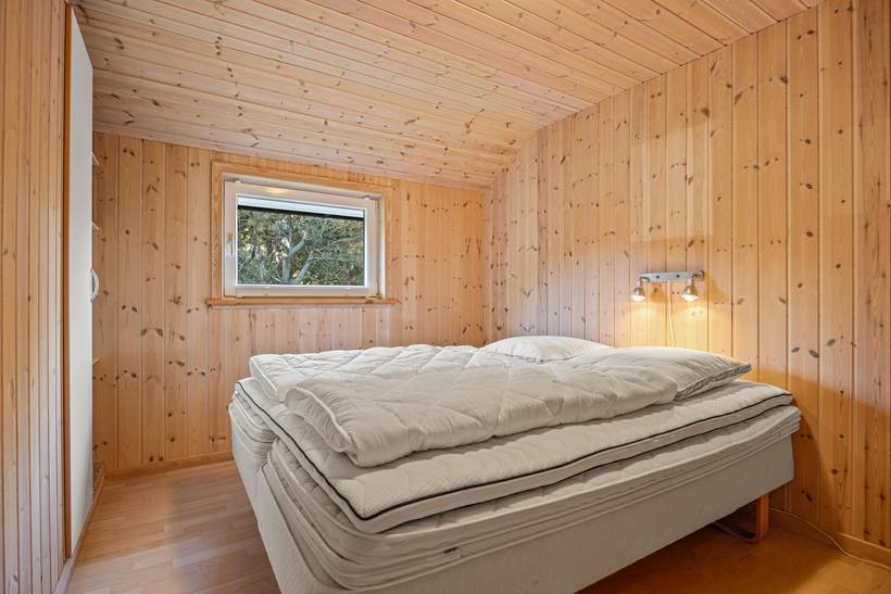 Foto von Ferienhaus UW95 in Jegum - Westjütland
