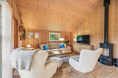Vorschaubild von Ferienhaus UW95 in Jegum - Westjütland