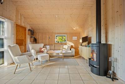 Vorschaubild von Ferienhaus UW95 in Jegum - Westjütland