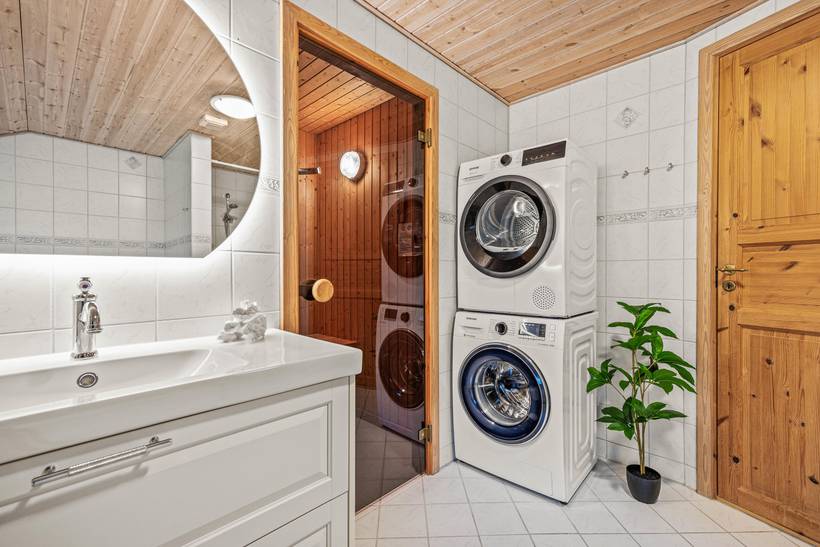 Foto von Ferienhaus UW95 in Jegum - Westjütland