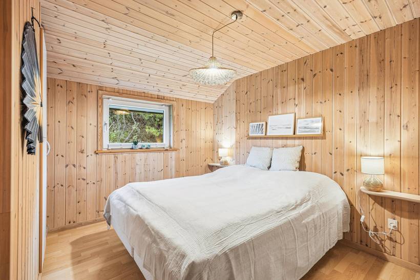 Foto von Ferienhaus UW95 in Jegum - Westjütland