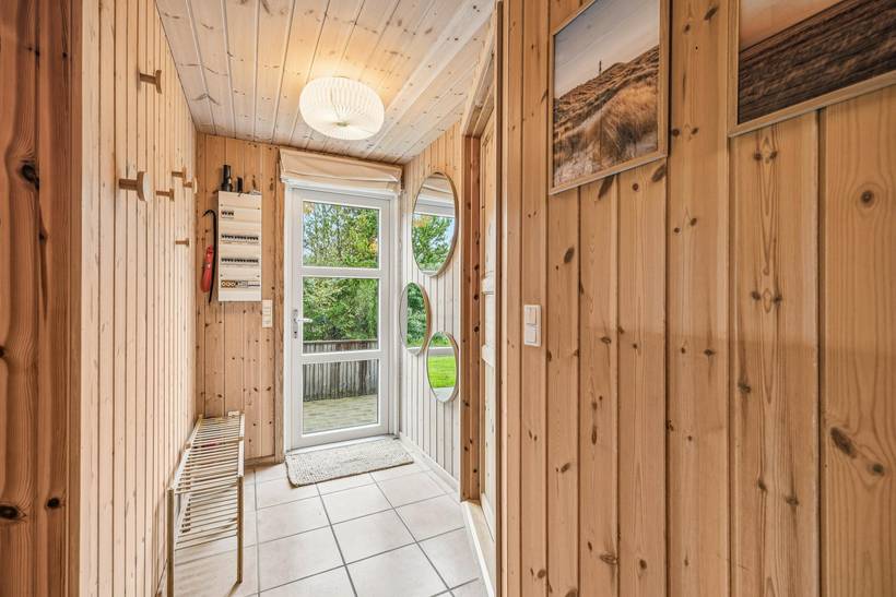 Foto von Ferienhaus UW95 in Jegum - Westjütland