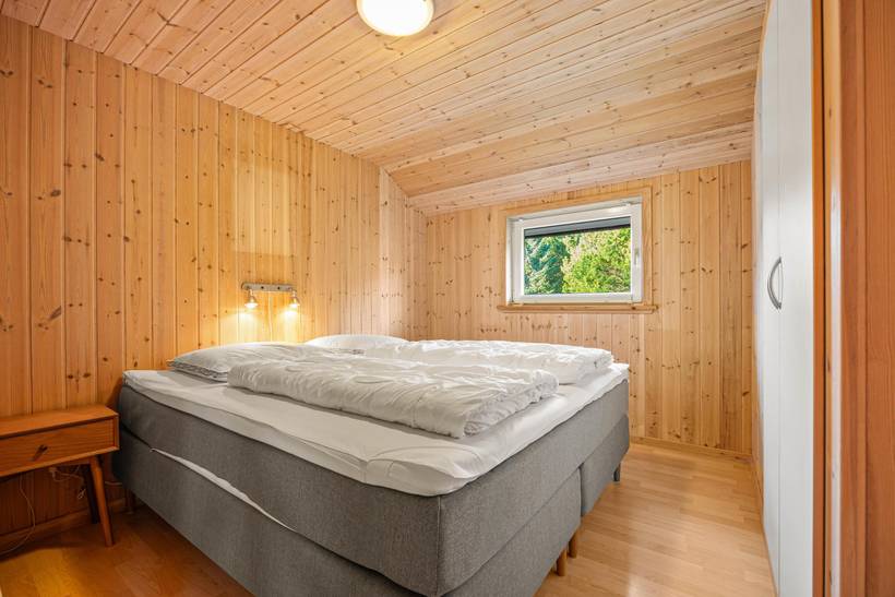 Foto von Ferienhaus UW95 in Jegum - Westjütland