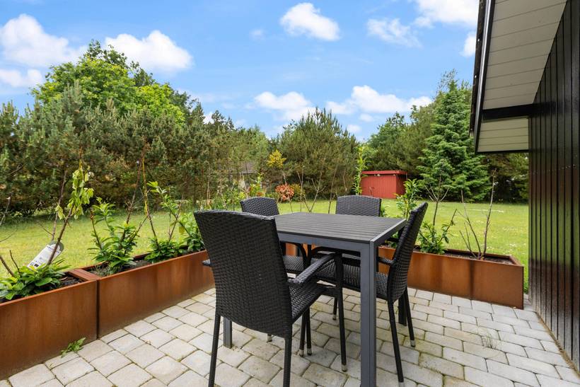 Foto von Ferienhaus UW95 in Jegum - Westjütland