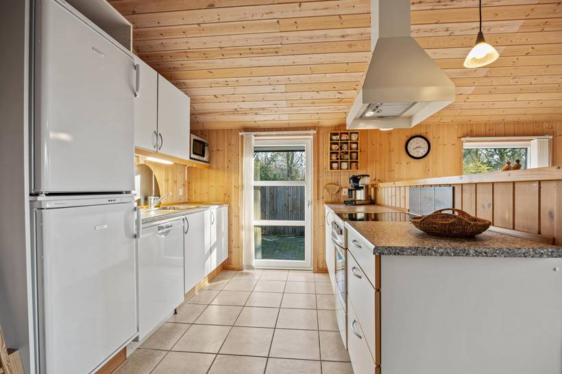 Foto von Ferienhaus UW95 in Jegum - Westjütland