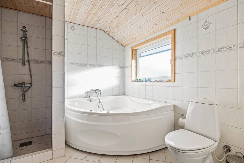 Foto von Ferienhaus UW95 in Jegum - Westjütland