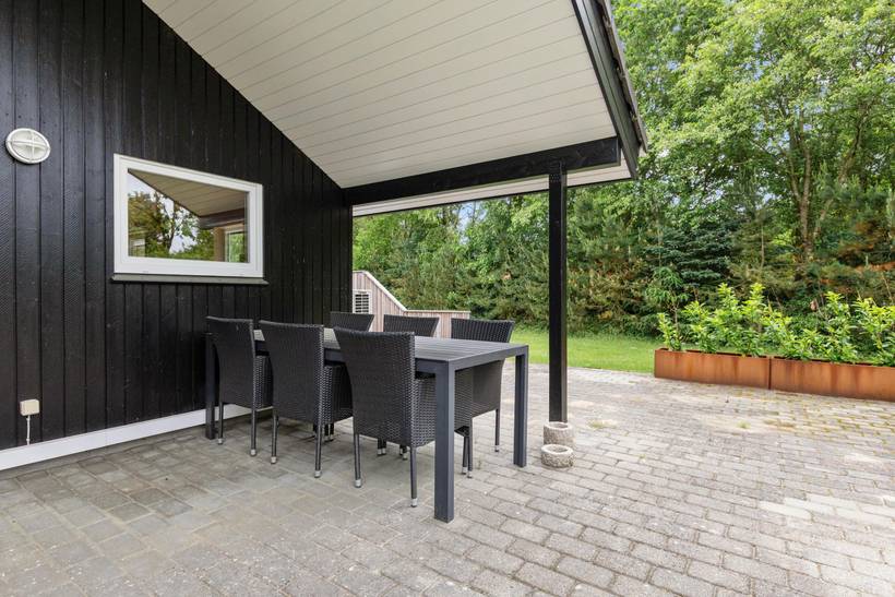Foto von Ferienhaus UW95 in Jegum - Westjütland