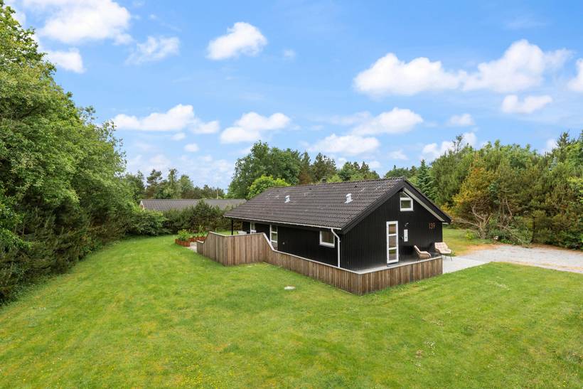 Foto von Ferienhaus UW95 in Jegum - Westjütland