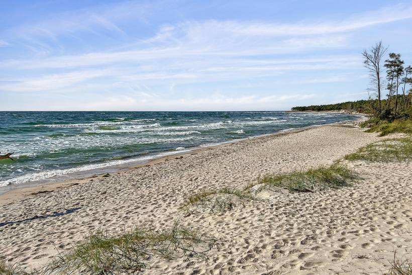 Foto von Ferienhaus UW97 in Dueodde - Bornholm