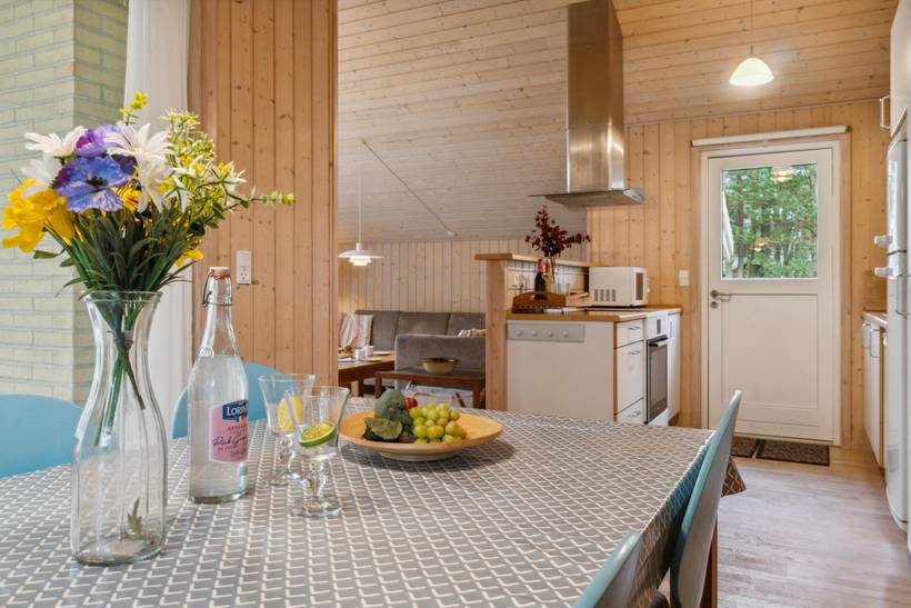 Foto von Ferienhaus UW97 in Dueodde - Bornholm
