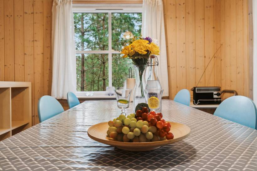 Foto von Ferienhaus UW97 in Dueodde - Bornholm