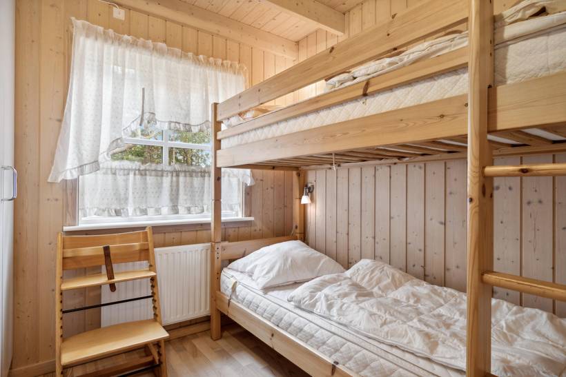 Foto von Ferienhaus UW97 in Dueodde - Bornholm