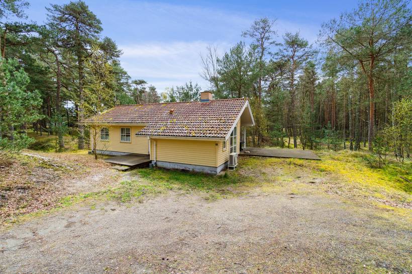 Foto von Ferienhaus UW97 in Dueodde - Bornholm