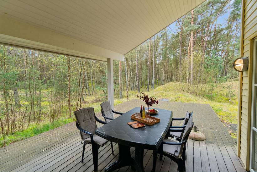 Foto von Ferienhaus UW97 in Dueodde - Bornholm