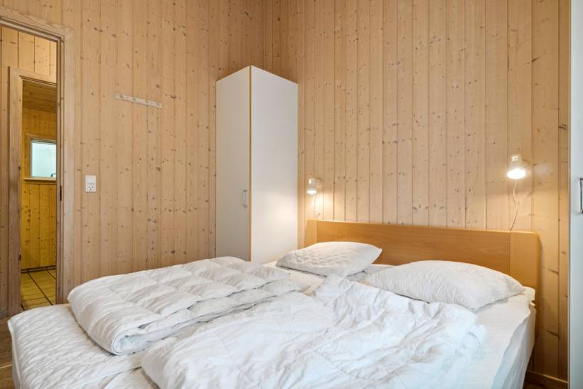 Foto von Ferienhaus UW97 in Dueodde - Bornholm
