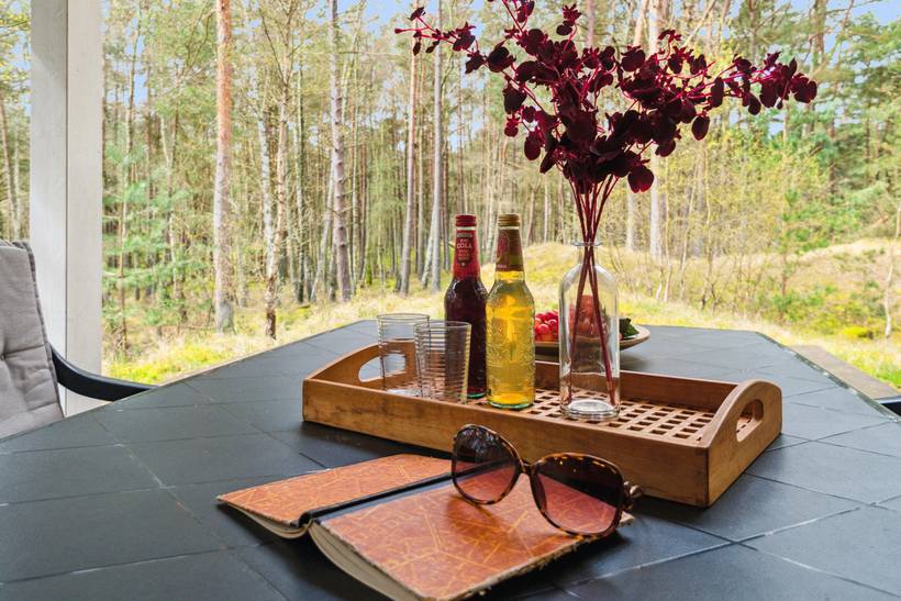 Foto von Ferienhaus UW97 in Dueodde - Bornholm