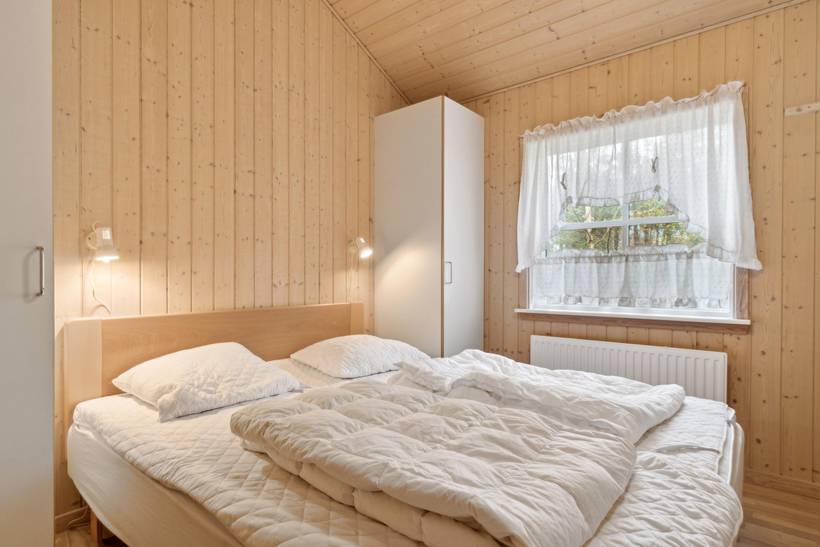 Foto von Ferienhaus UW97 in Dueodde - Bornholm