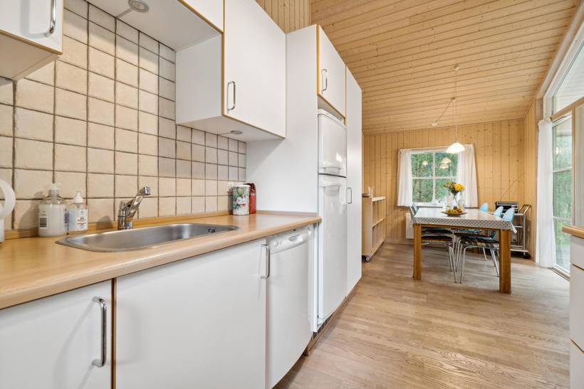 Foto von Ferienhaus UW97 in Dueodde - Bornholm