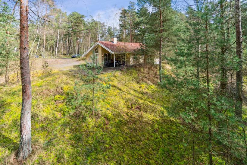 Foto von Ferienhaus UW97 in Dueodde - Bornholm
