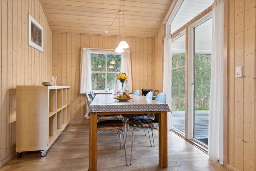 Foto von Ferienhaus UW97 in Dueodde - Bornholm