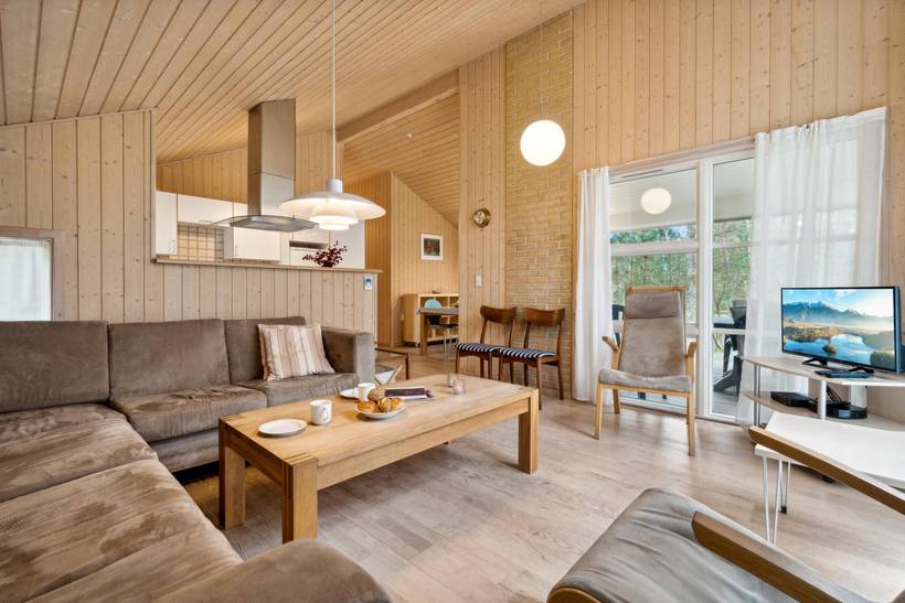 Foto von Ferienhaus UW97 in Dueodde - Bornholm