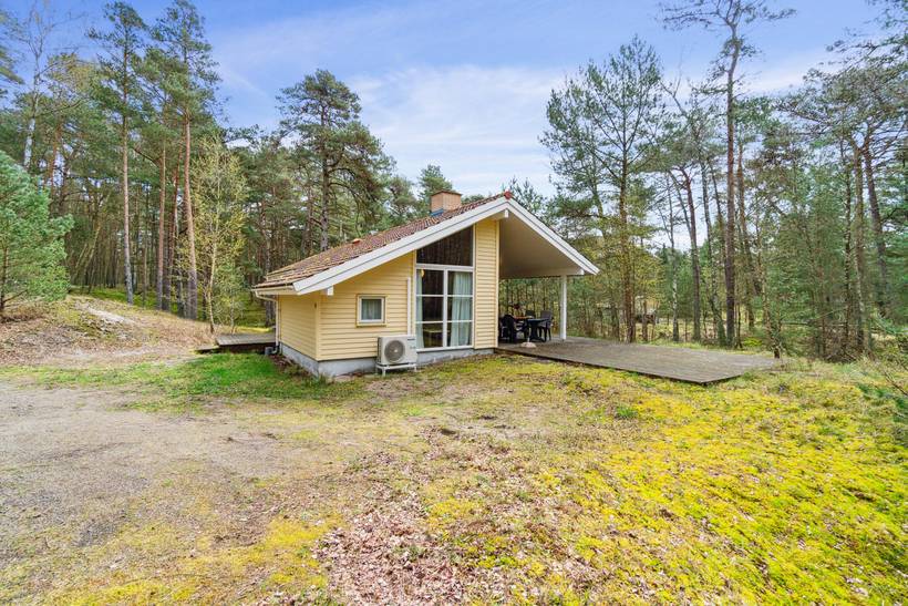 Foto von Ferienhaus UW97 in Dueodde - Bornholm