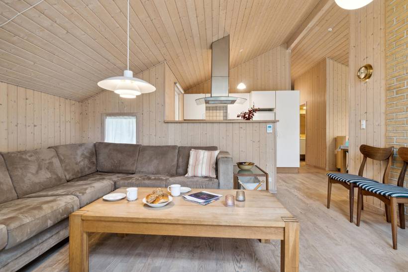 Foto von Ferienhaus UW97 in Dueodde - Bornholm
