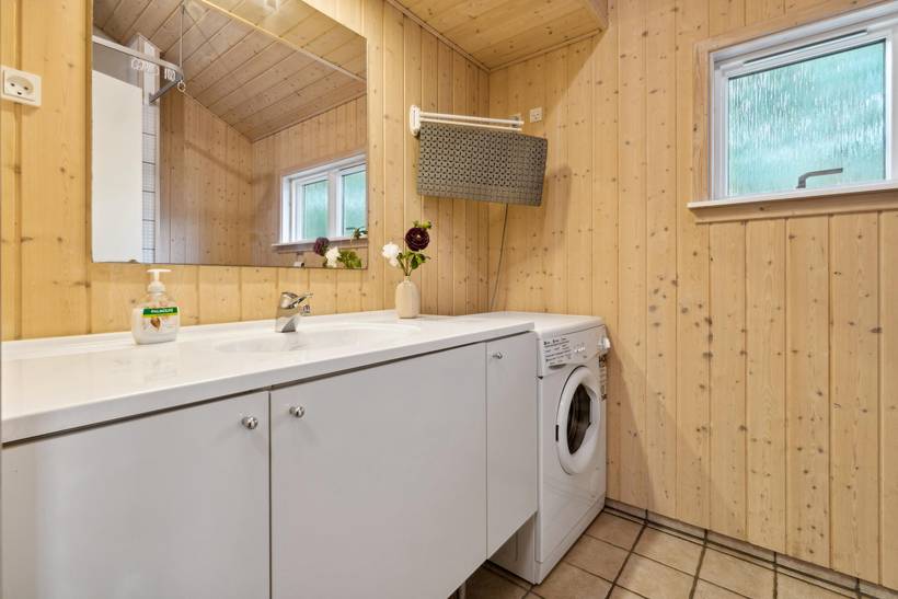 Foto von Ferienhaus UW97 in Dueodde - Bornholm