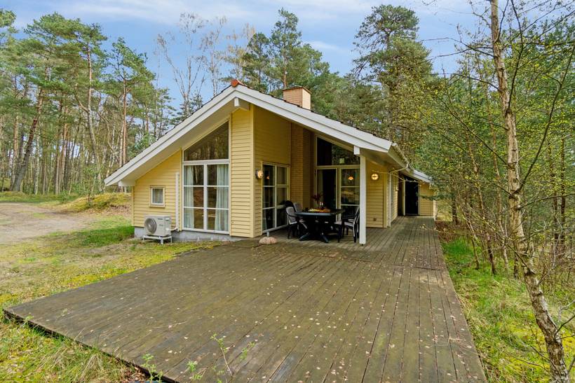 Foto von Ferienhaus UW97 in Dueodde - Bornholm