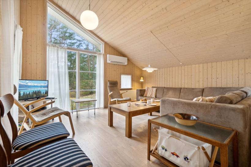 Foto von Ferienhaus UW97 in Dueodde - Bornholm