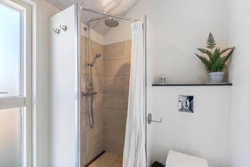 Foto von Ferienhaus UW98 in Søndervig - Westjütland
