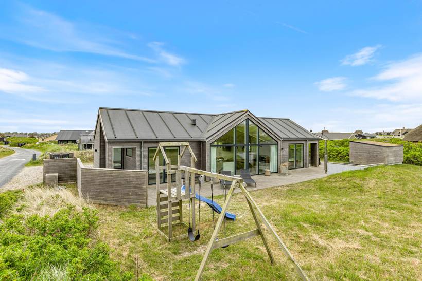 Foto von Ferienhaus UW98 in Søndervig - Westjütland